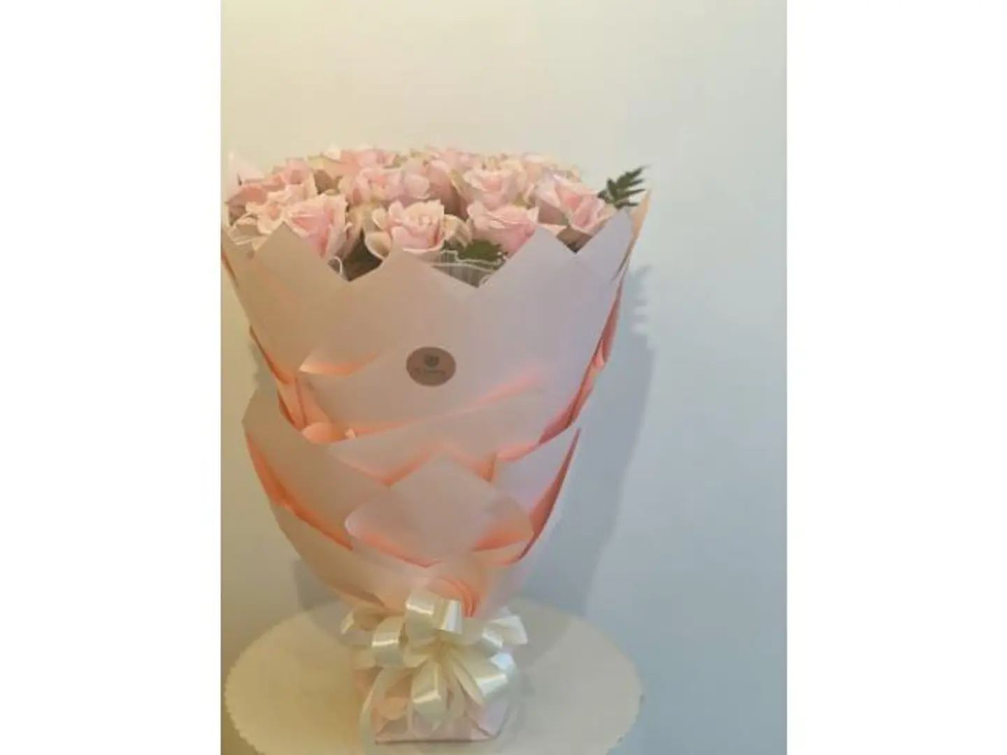 باقة التفاني