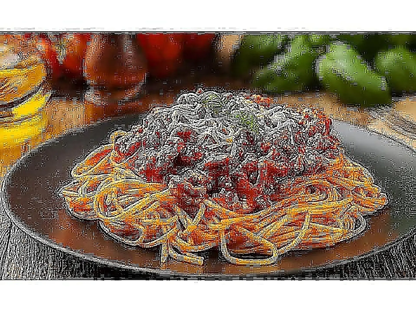 Red Sauce
