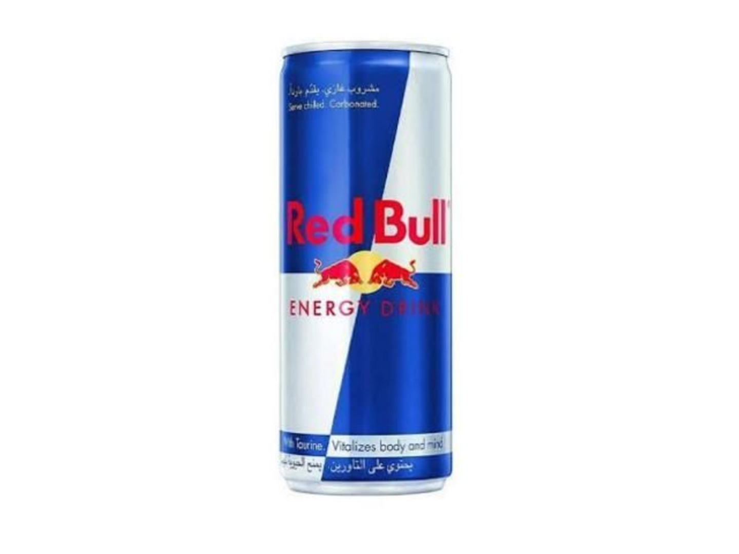 Red Bull