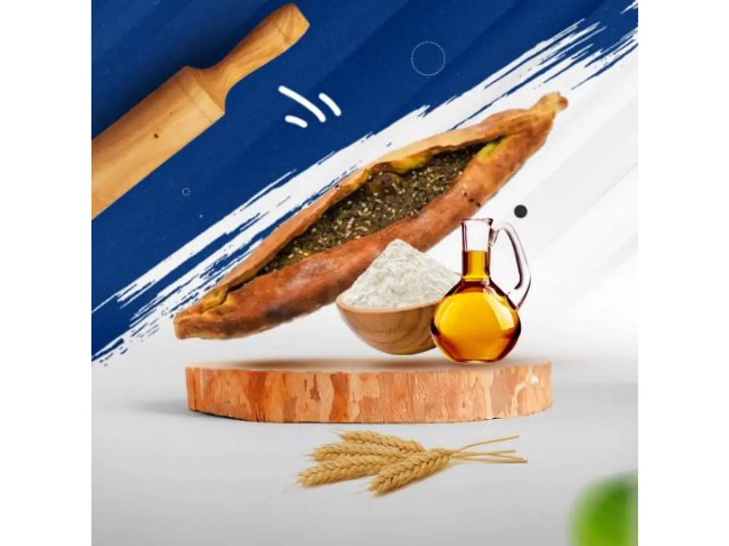 Spinach Pie