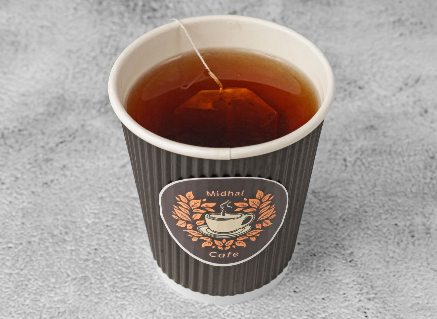 Red Tea