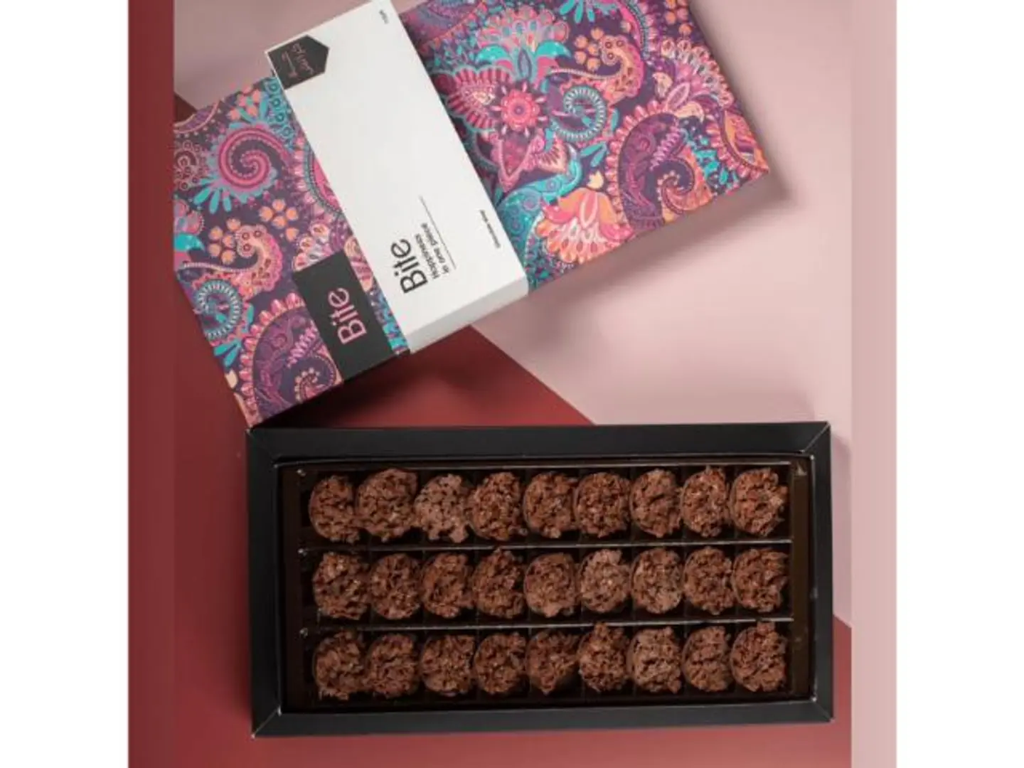 بايت كرانشي