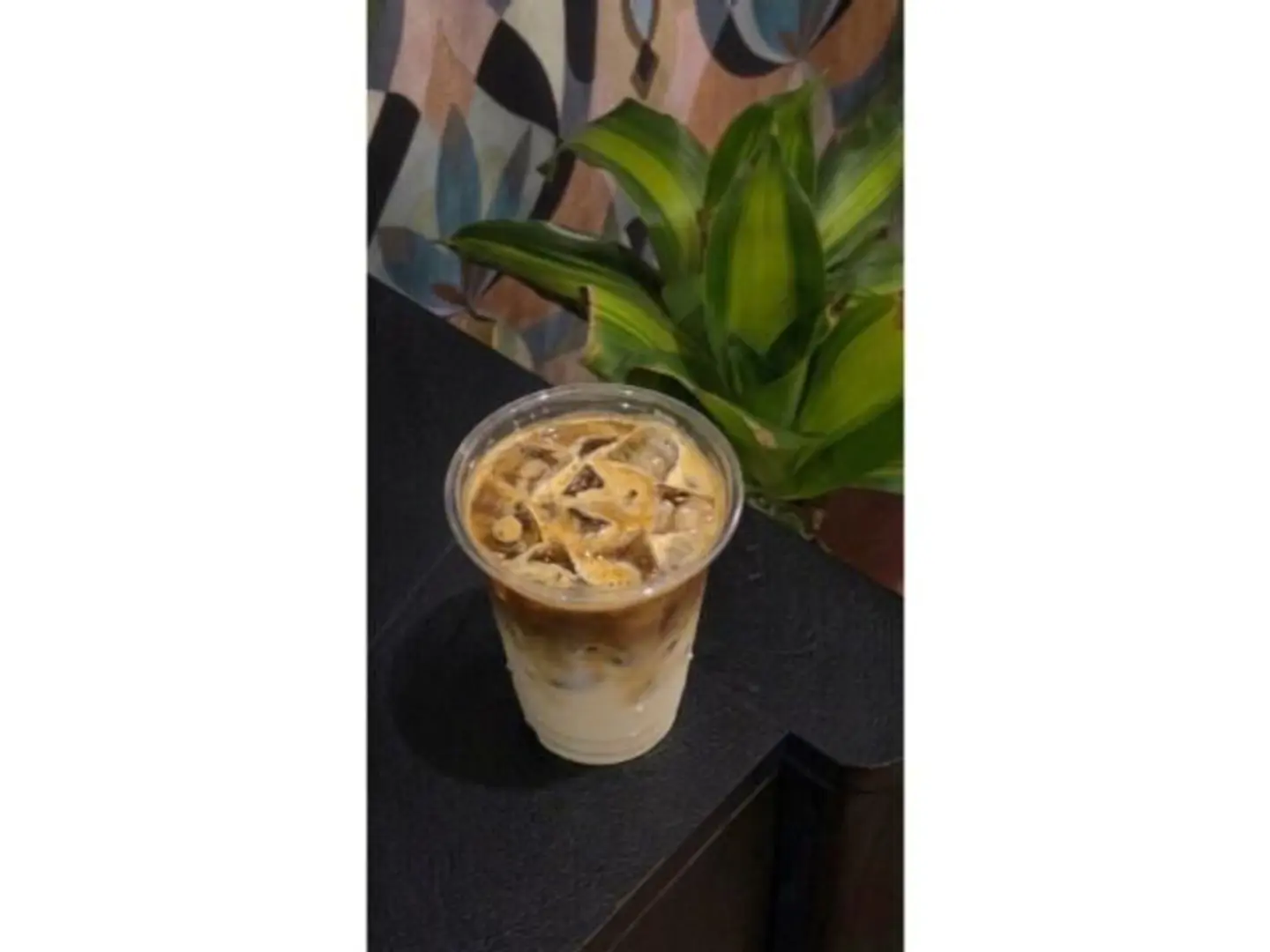 ايس لاتيه