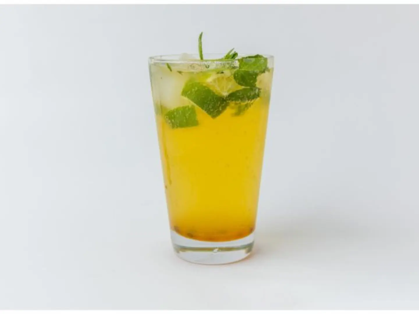 موهيتو باشون