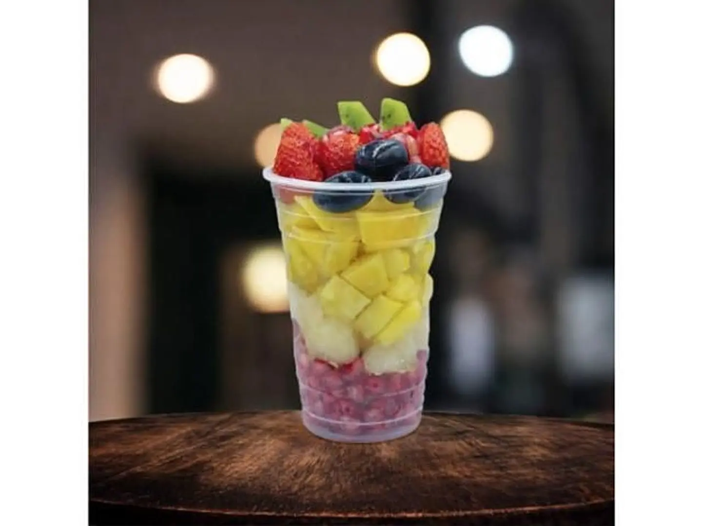 Fruit Salad