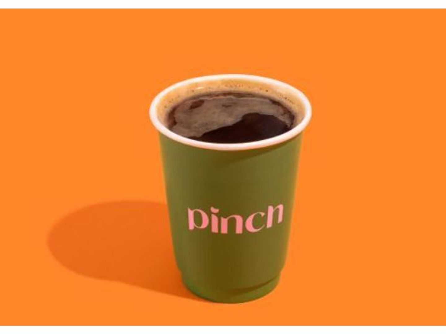 Turkish Coffee