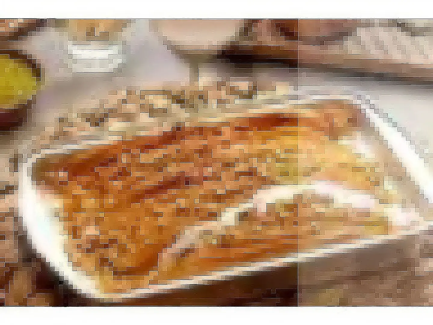 Ali's Daughter Medium Size