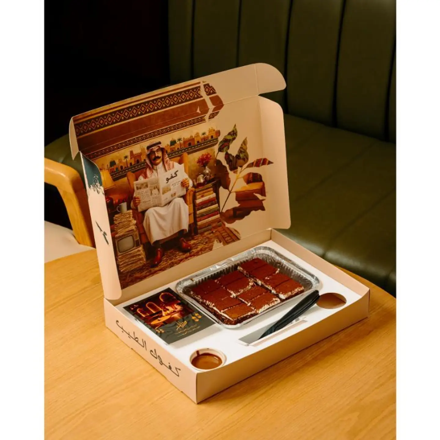 دولتشي كيك جمعات