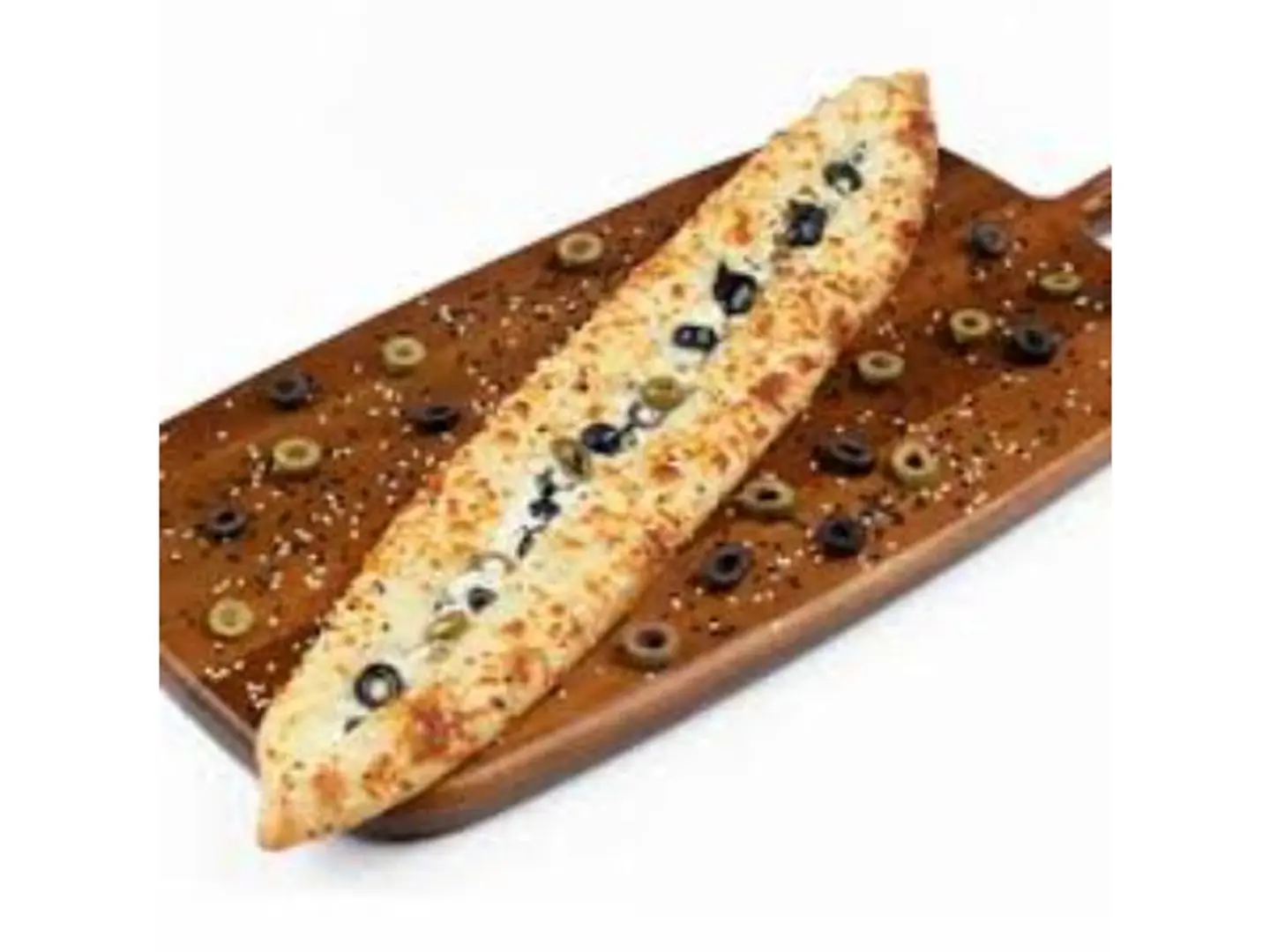 لبنة زيتون