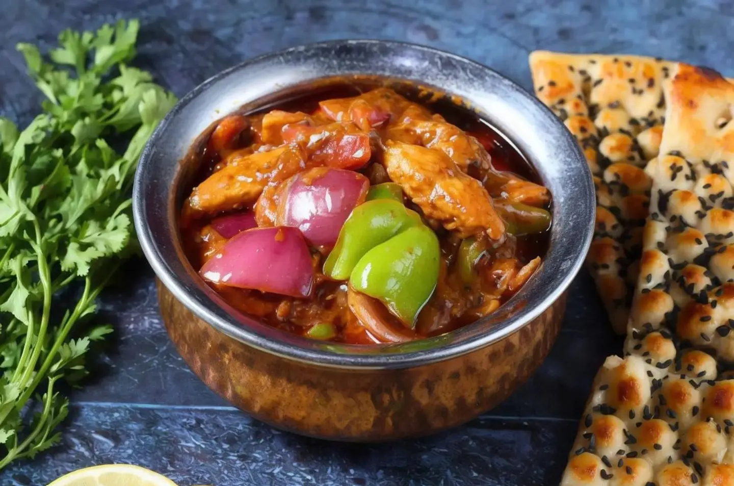 دجاج جالفريزي