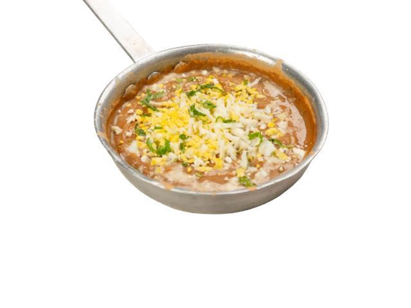 Whole Mixed