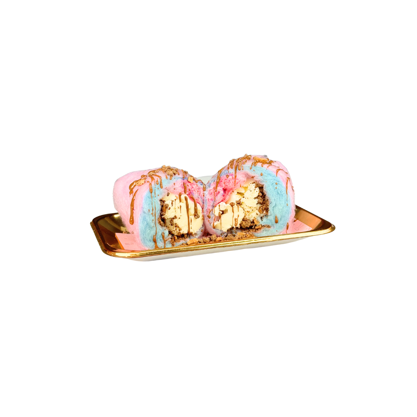 Cotton Candy Kit Kat