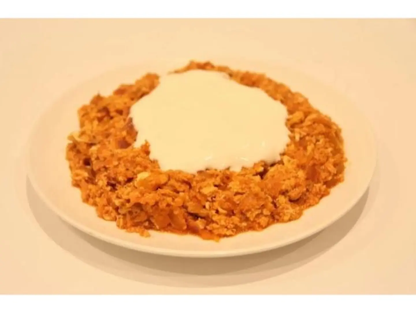 شكشوكة بالجبن