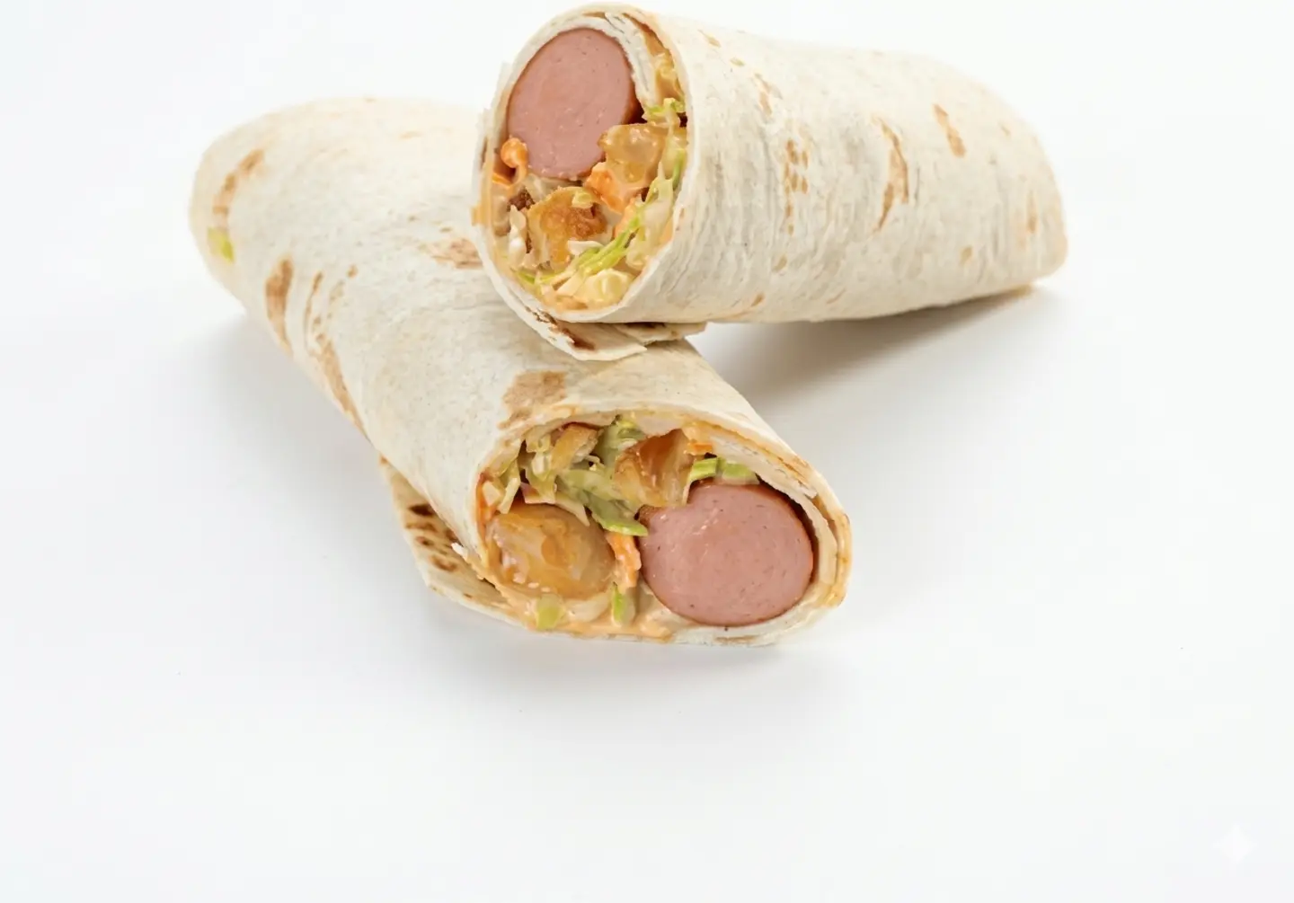 ساندويتش هوت دوج