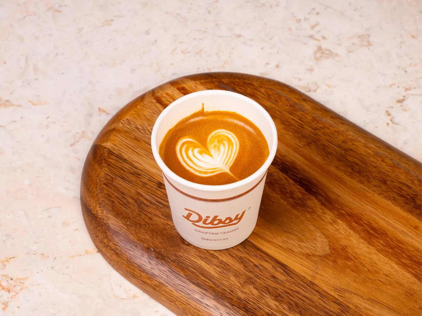 Flat White