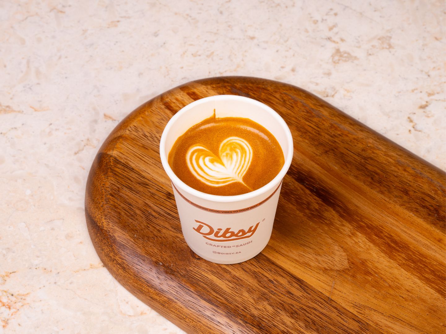 Flat White