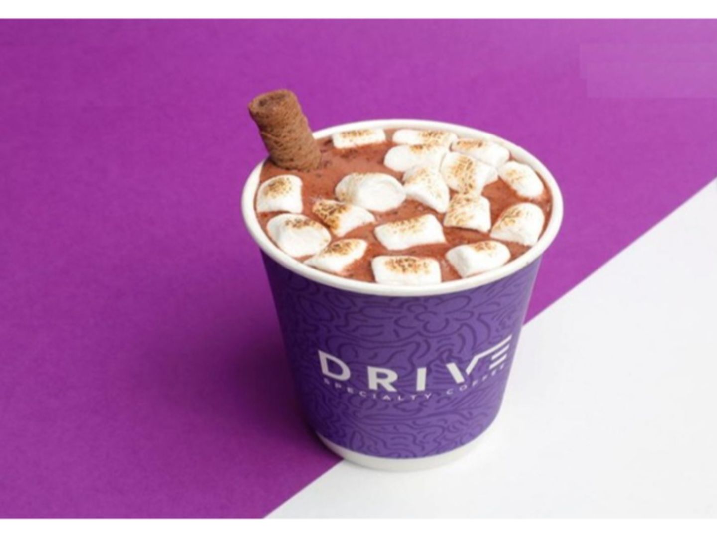 Hot Chocolate