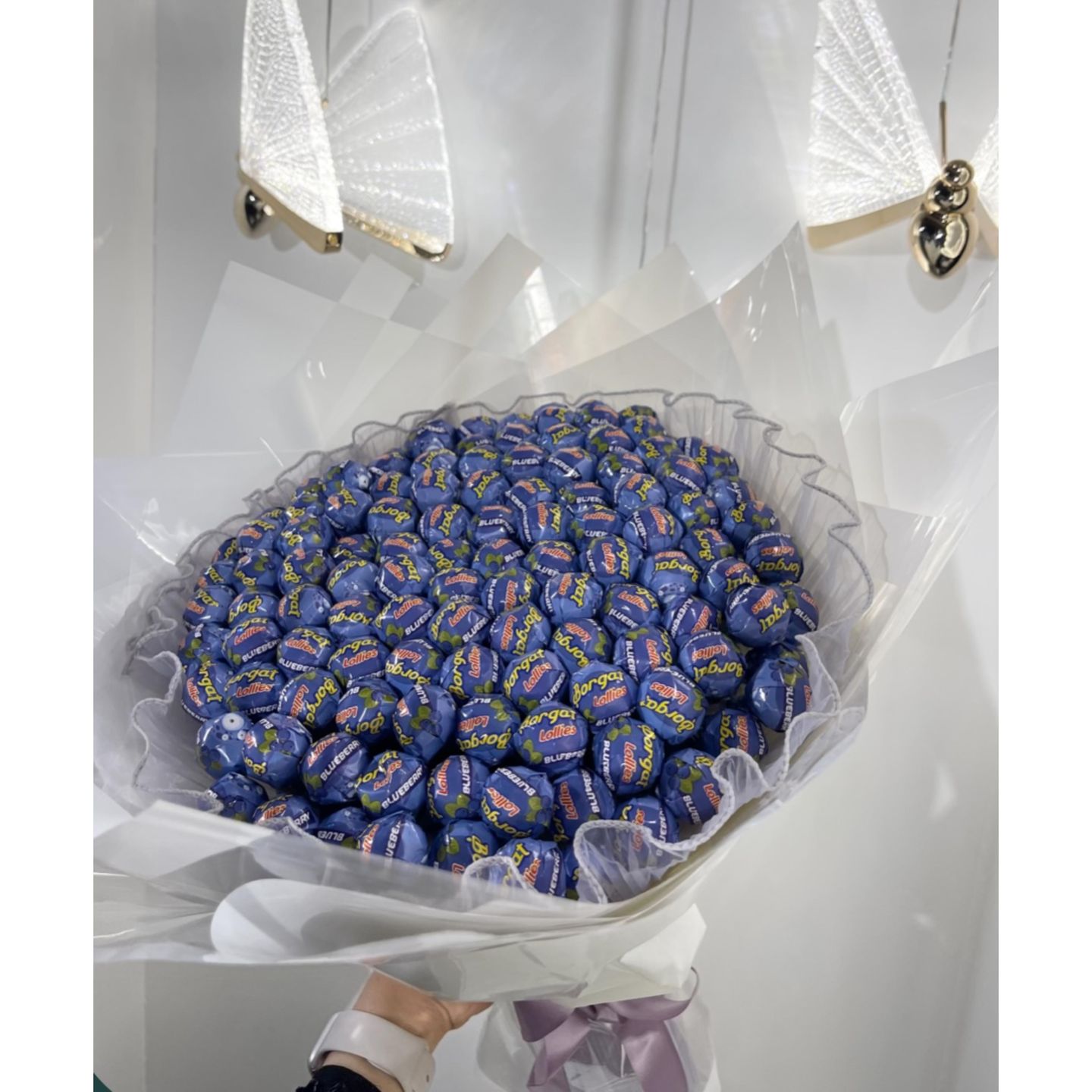Candy Bouquet