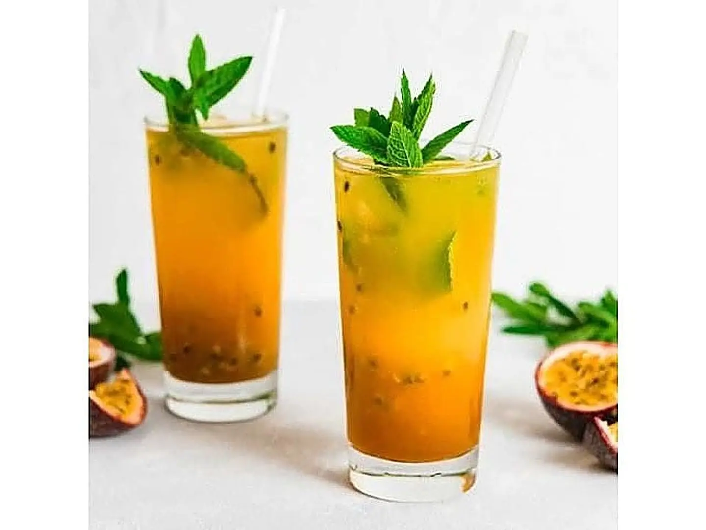 موهيتو باشن فروت