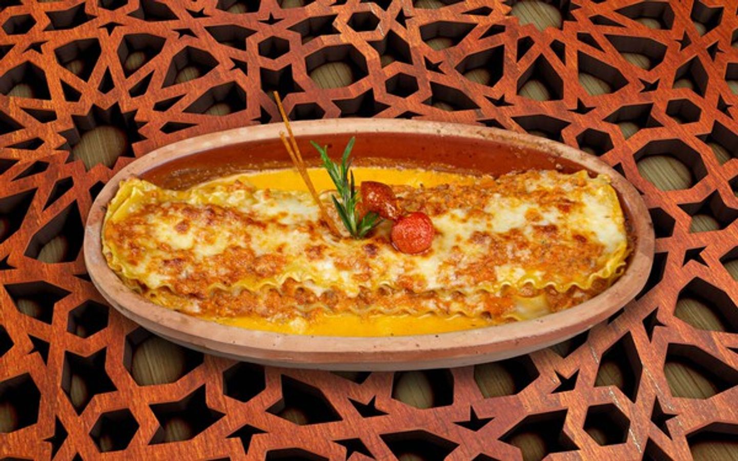 لازانيا