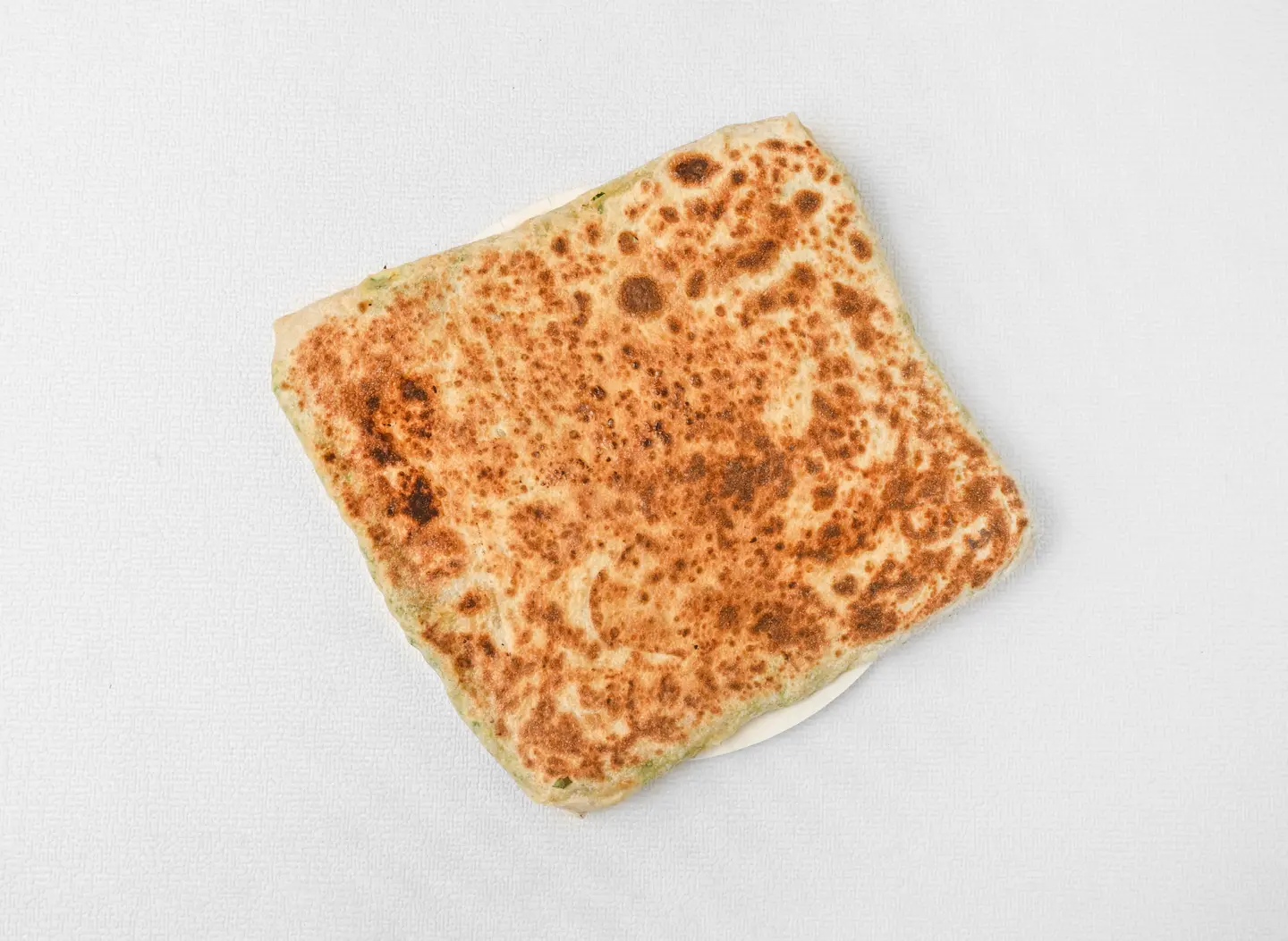 مطبق تشدر بالعسل