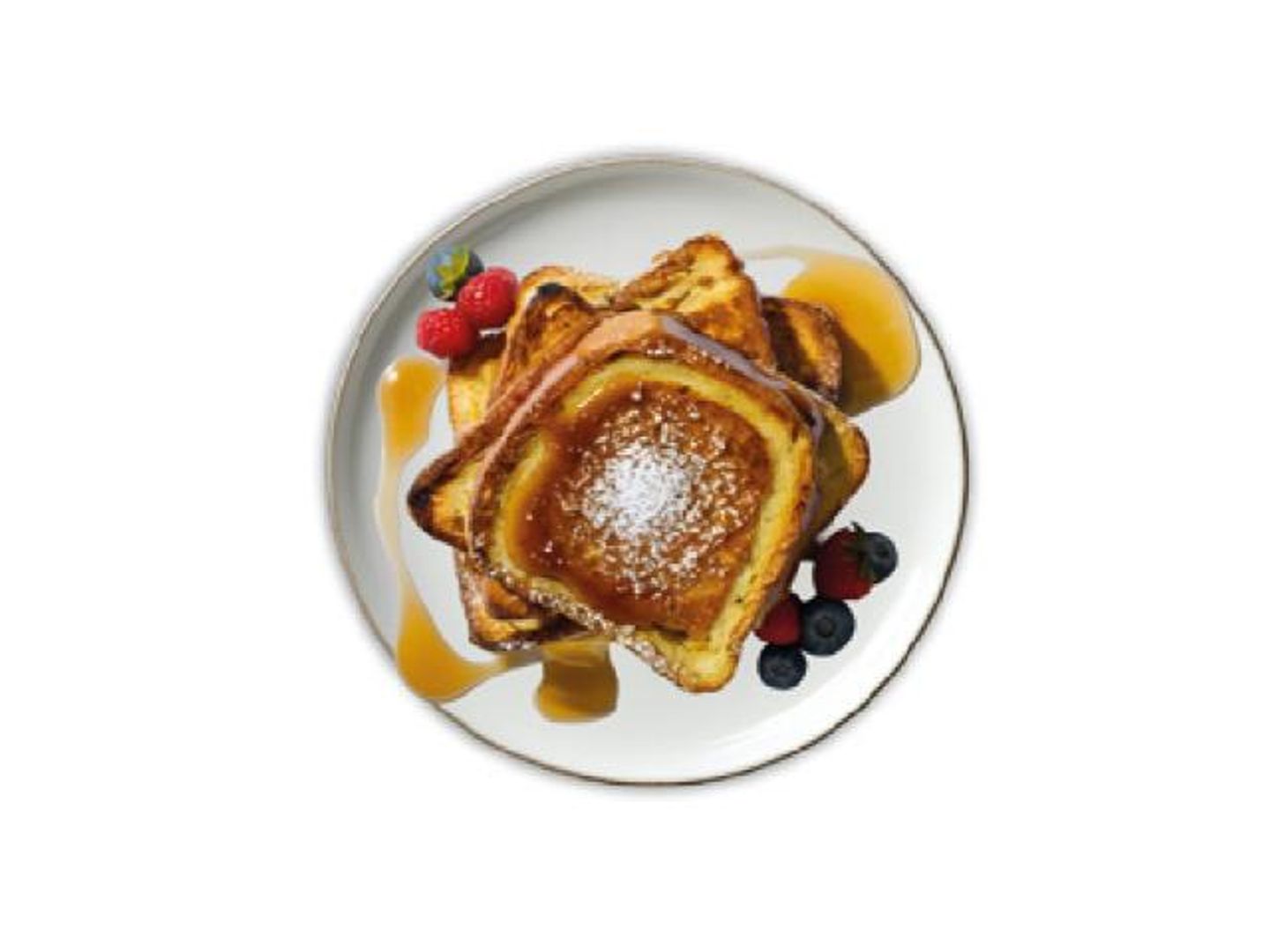 French Toast