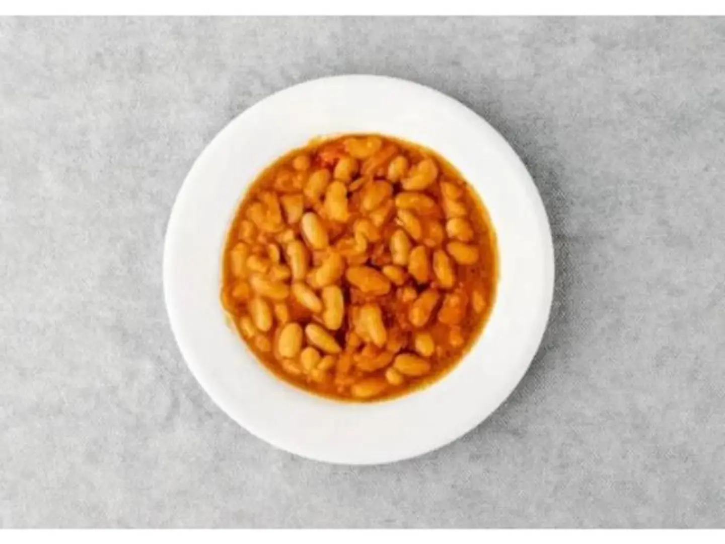Plain Beans