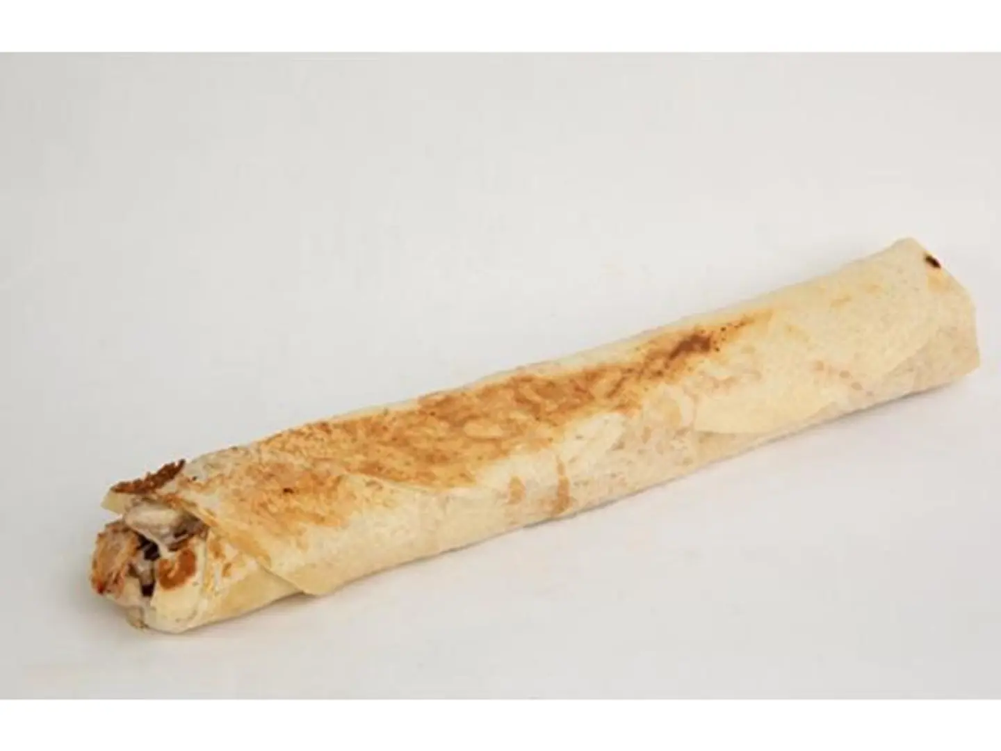 Large Mixed Chicken Roll