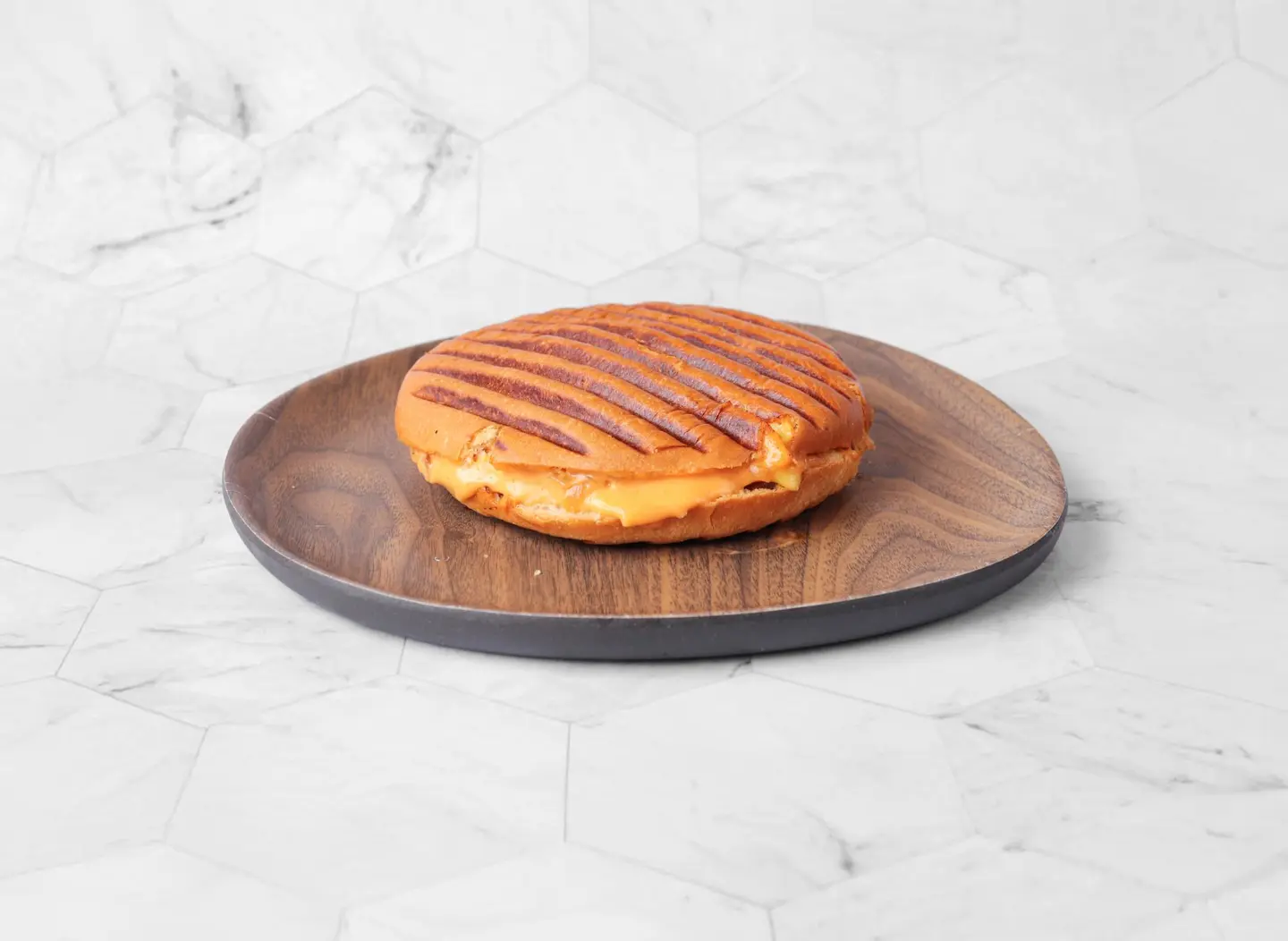 Flat Burger