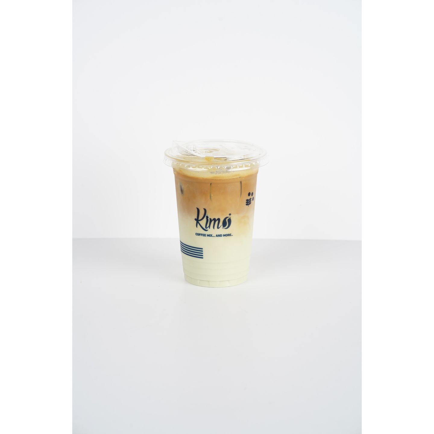 Ice Spanish 14oz