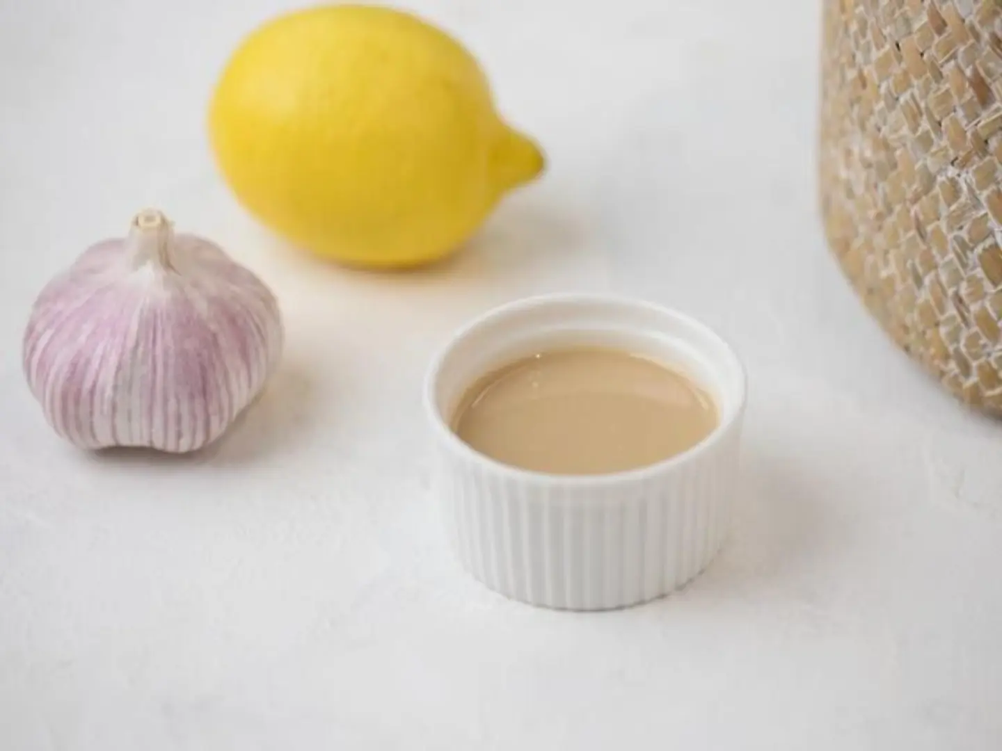 Tahini Salad