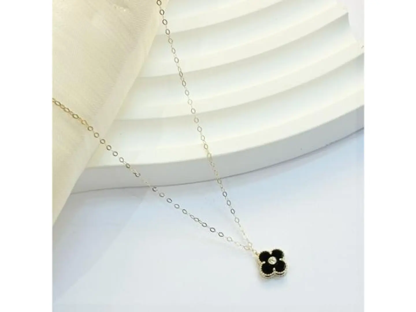 سلسال فان كليف