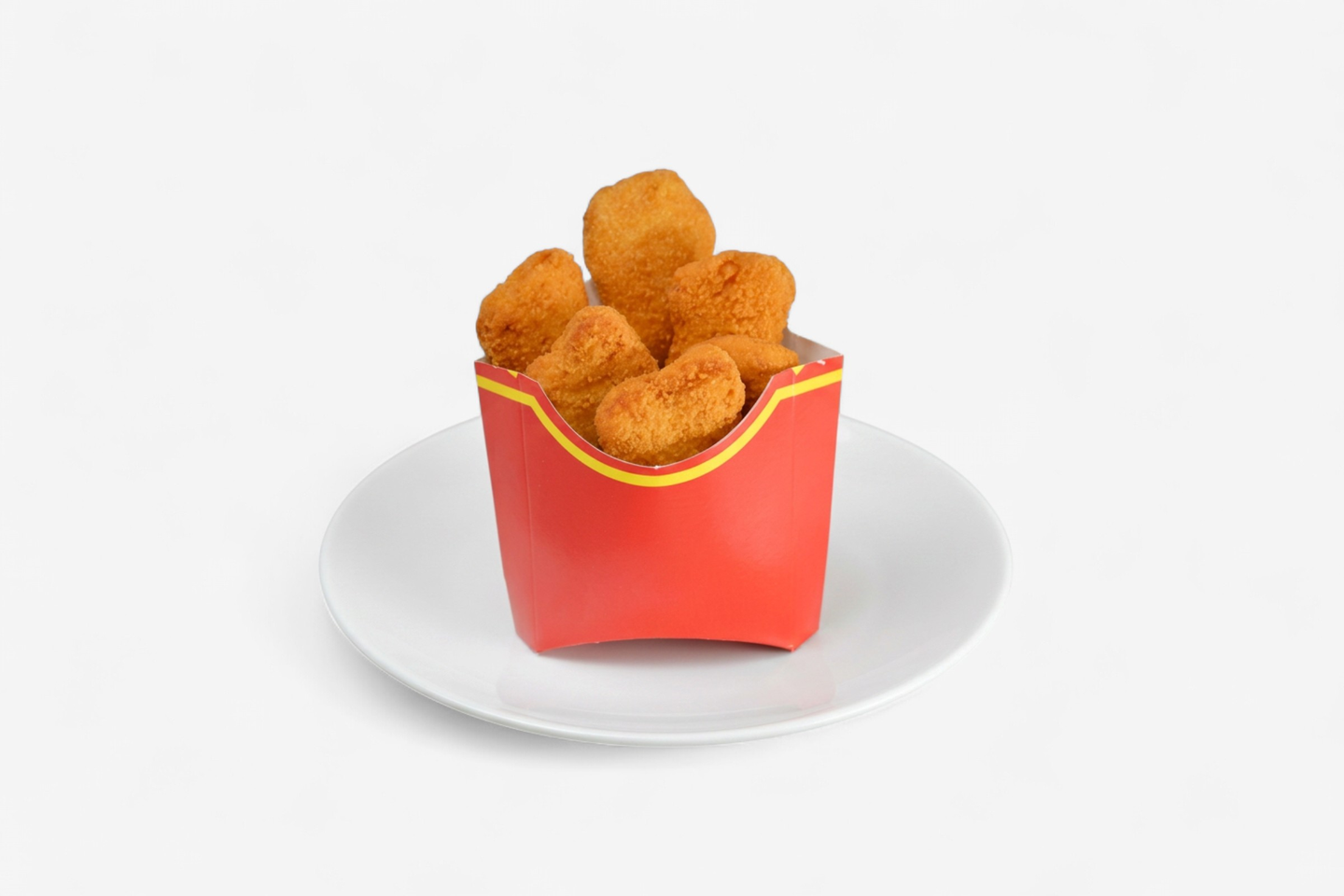 Snak Nugget