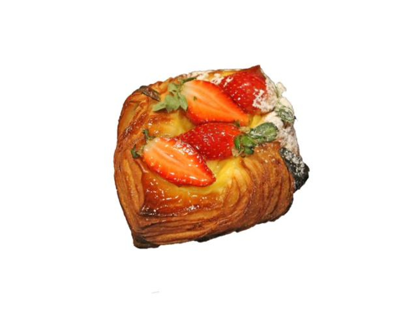 Fruit Danish