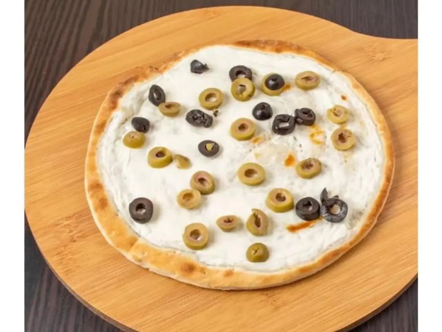 لبنة زيتون