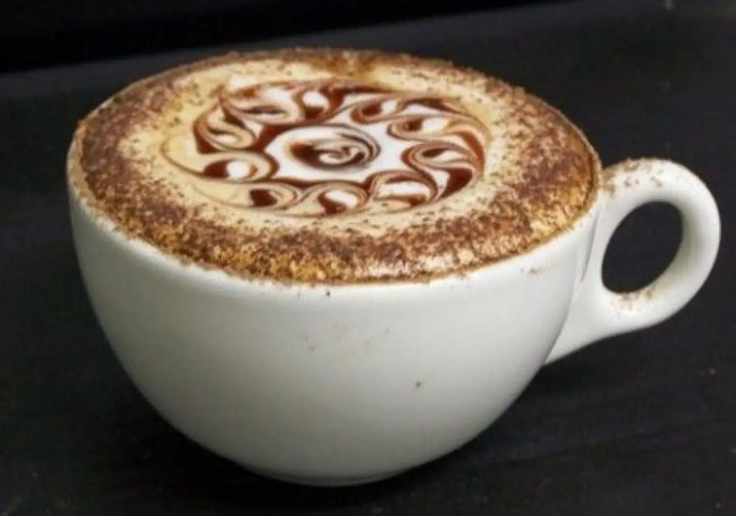 Mochaccino
