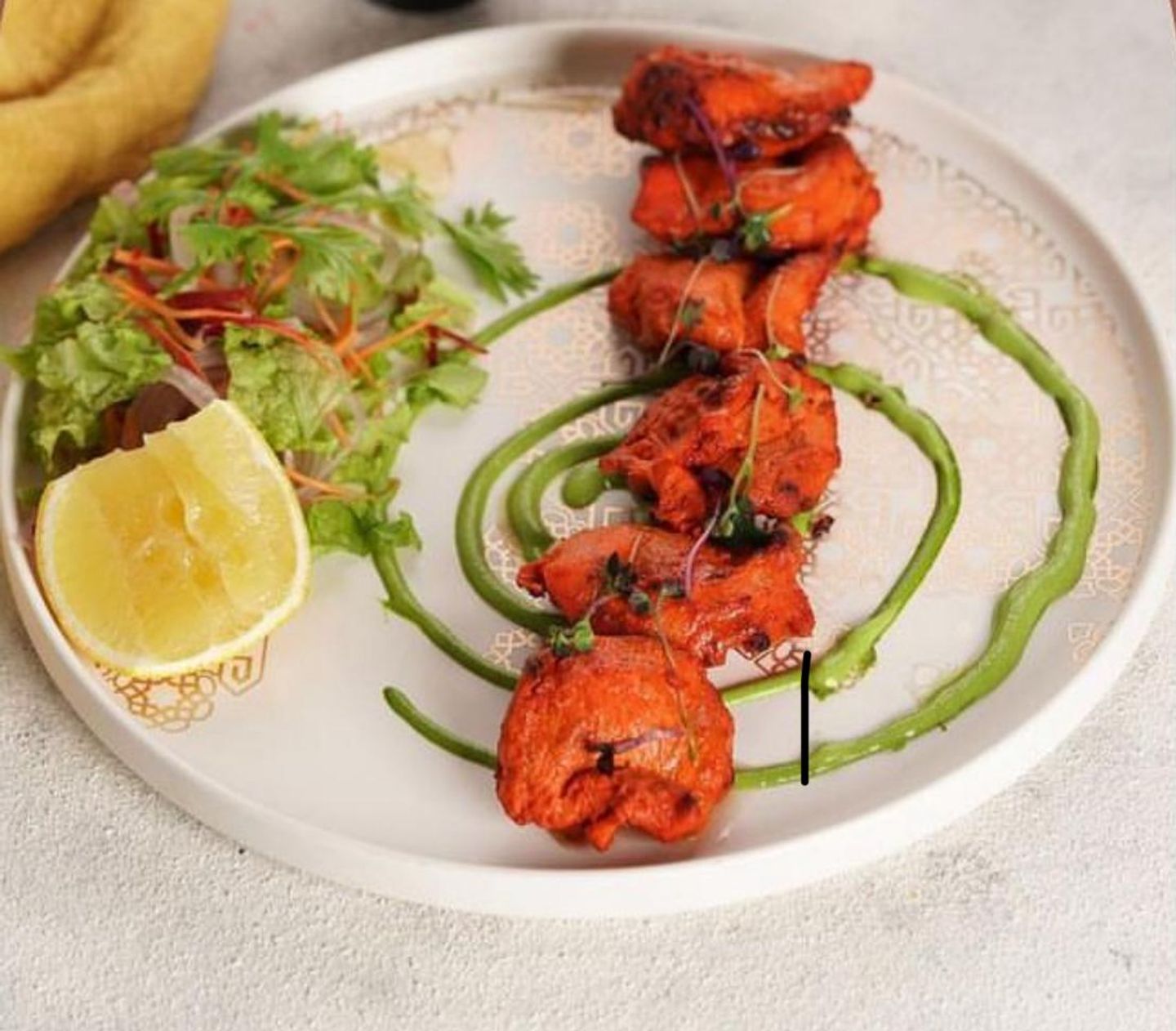Chicken Tikka