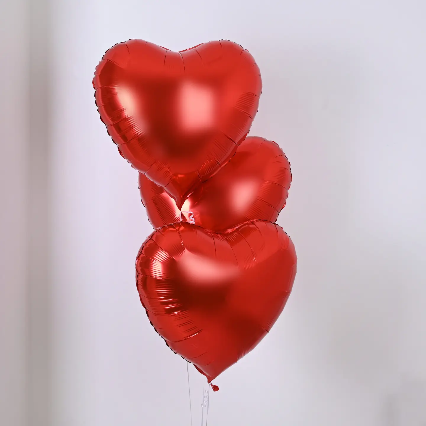 Heart Balloons