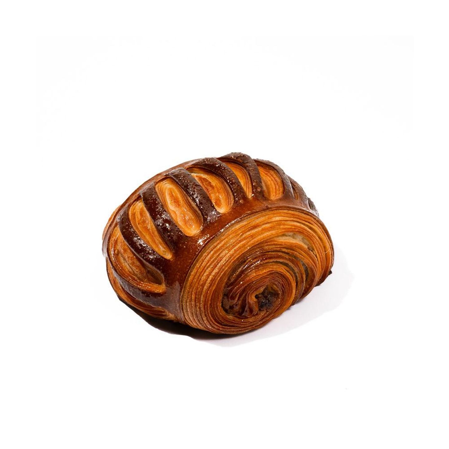 Chocolate Croissant