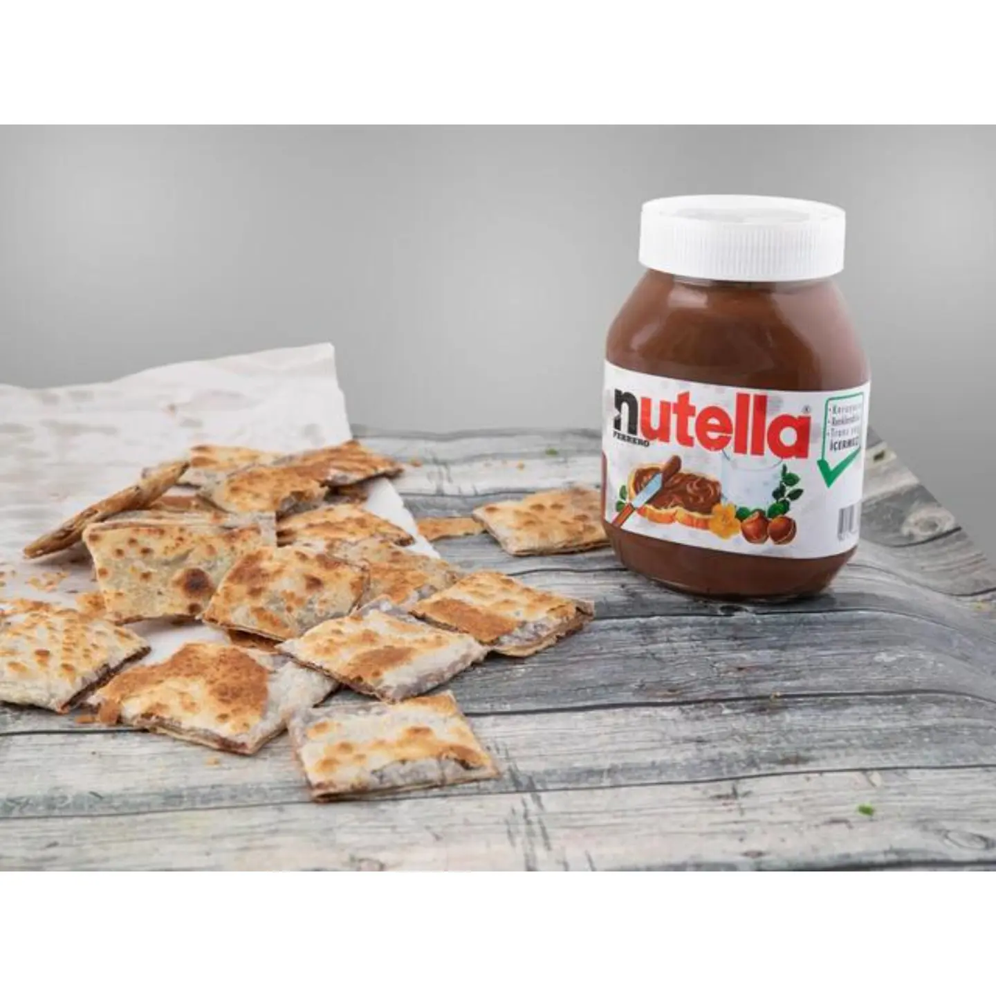 Sweet Nutella
