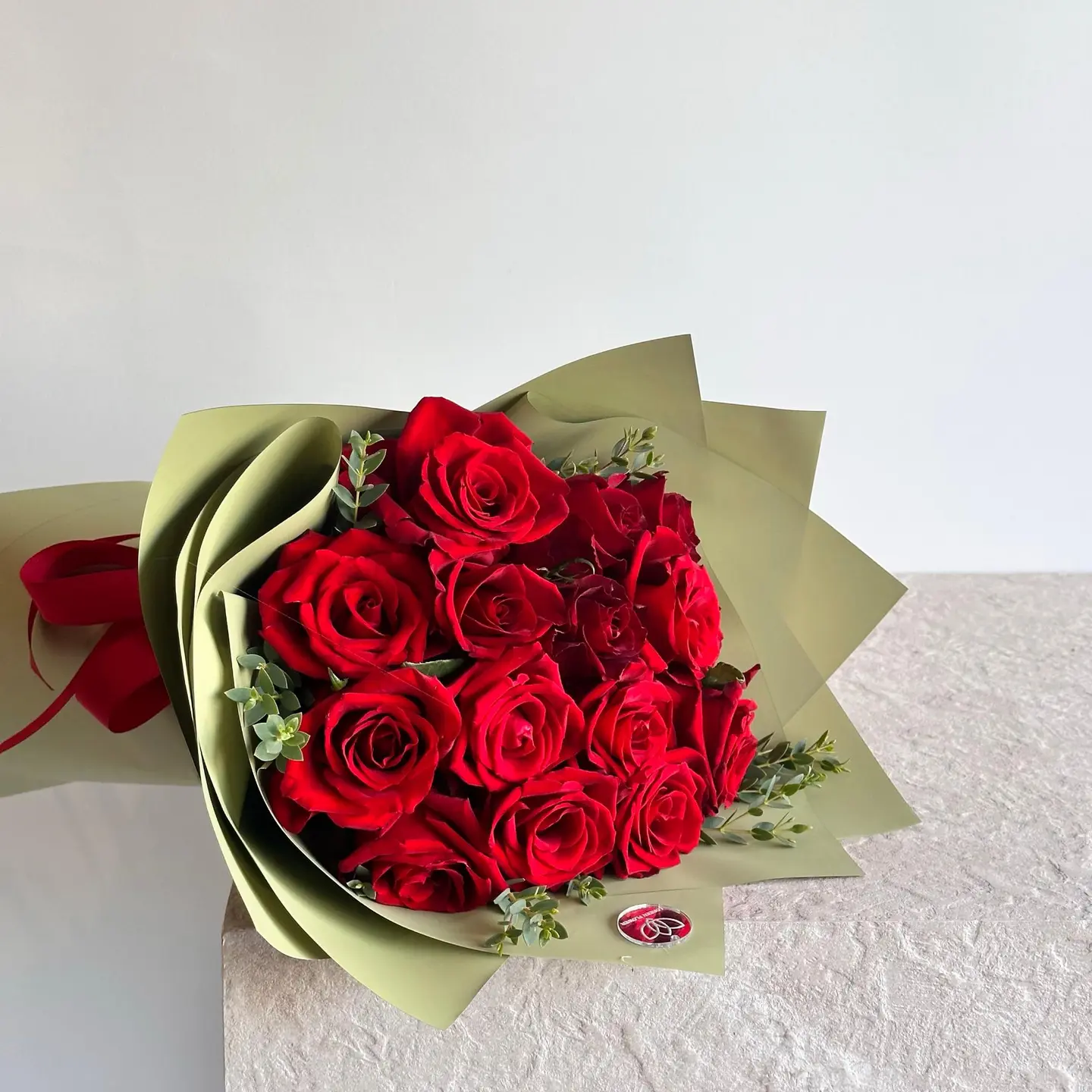 باقة عيد الحب5