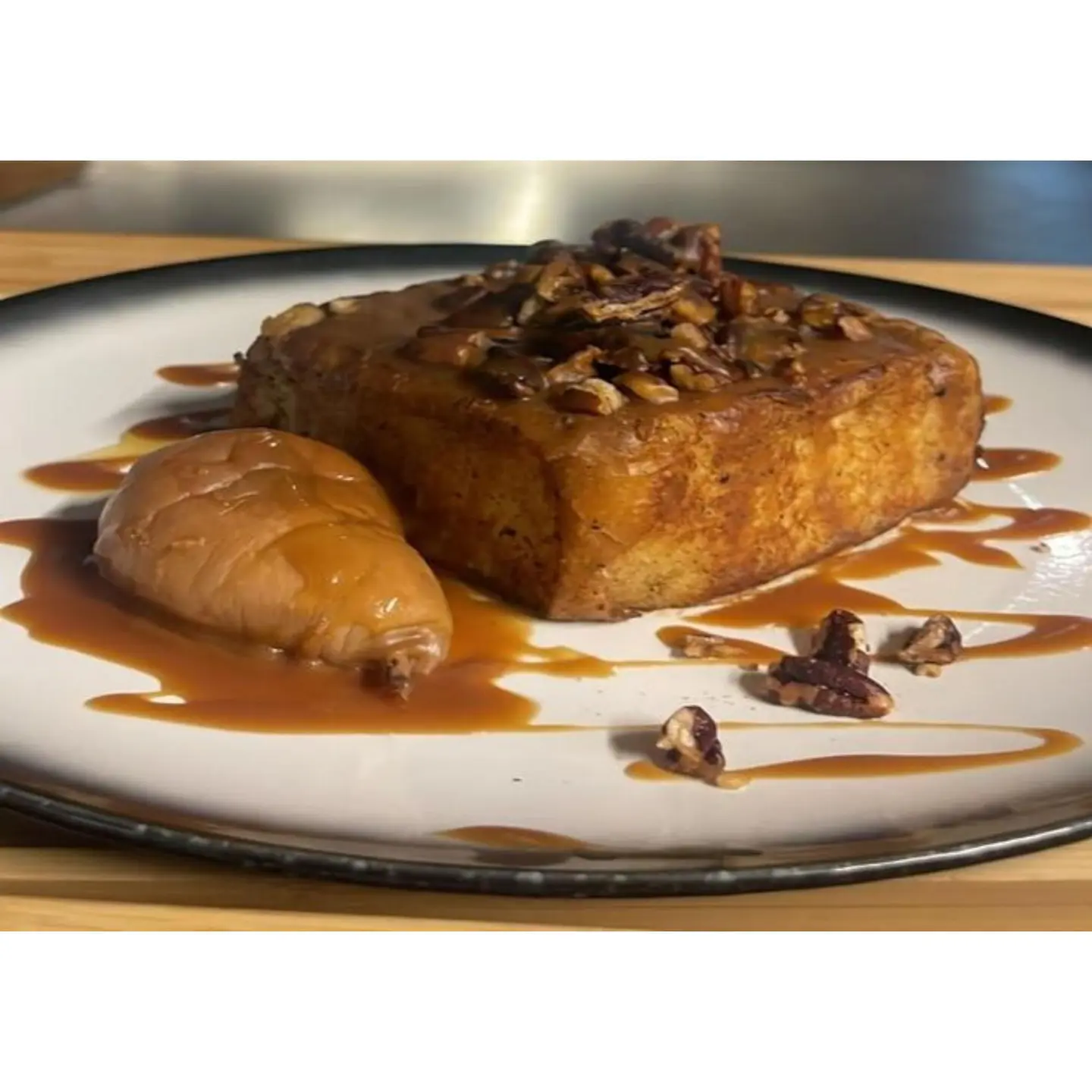 French Toast Nuts