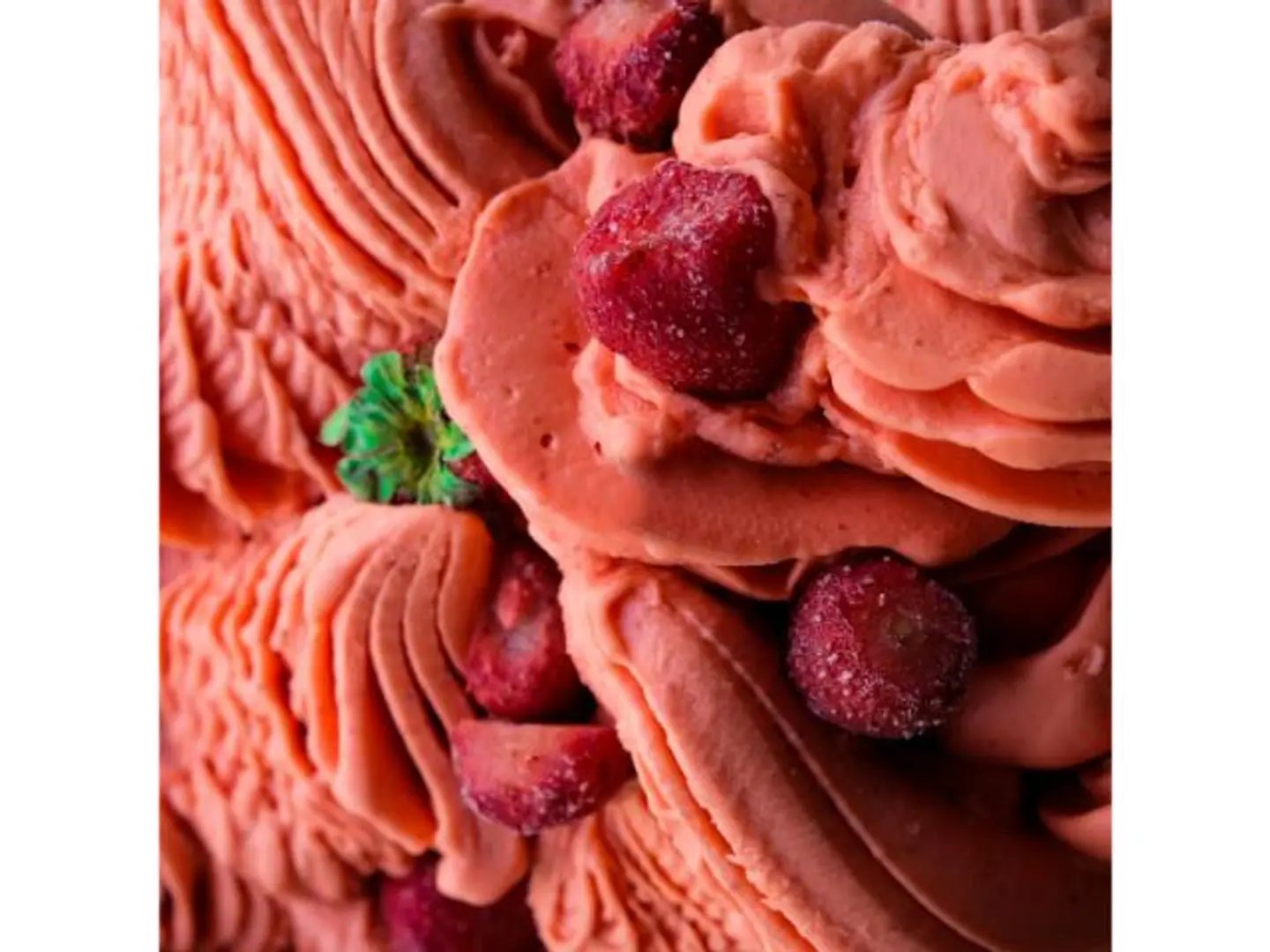 Strawberry - Small Scoop