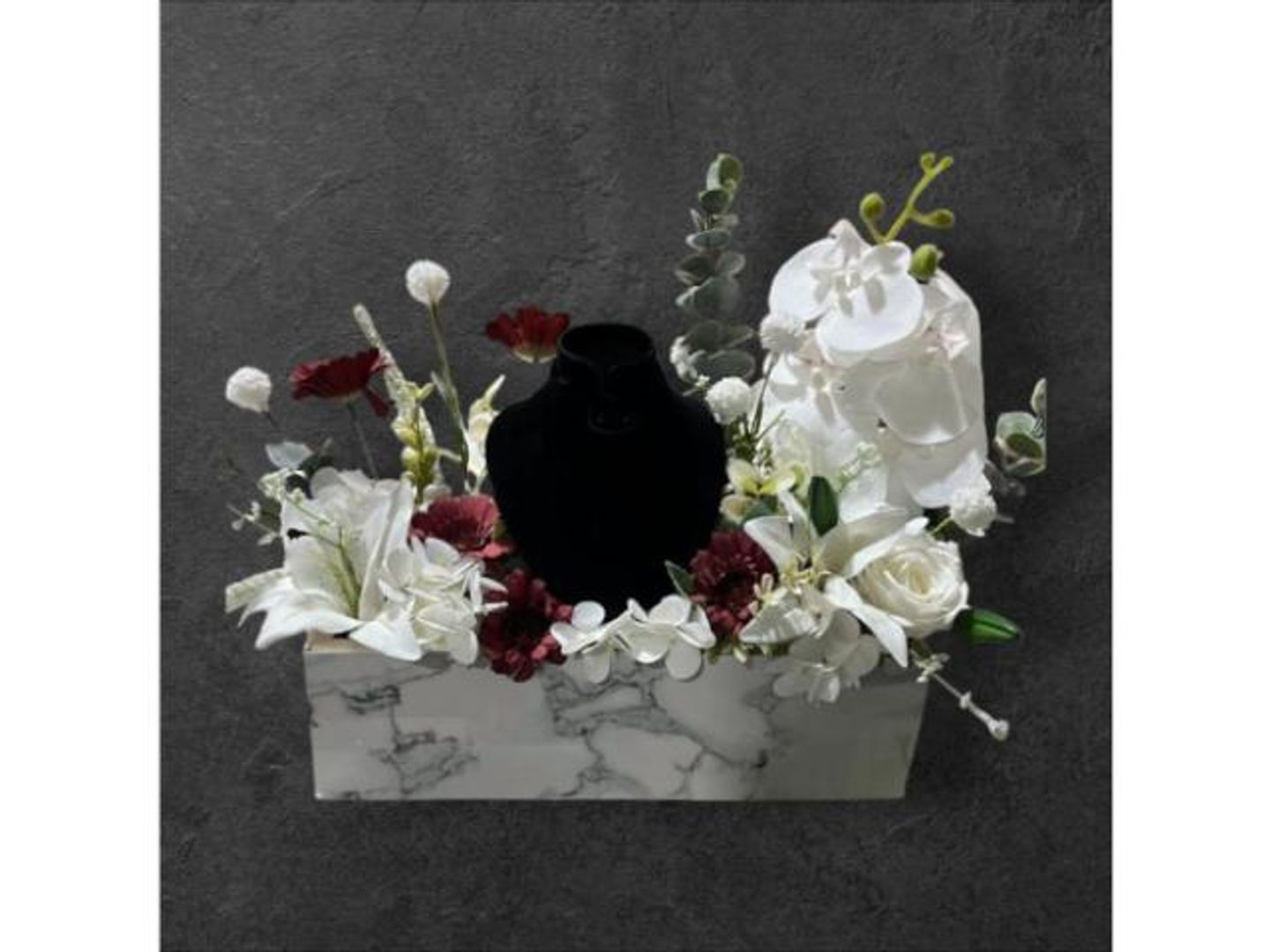 Marble Box 1