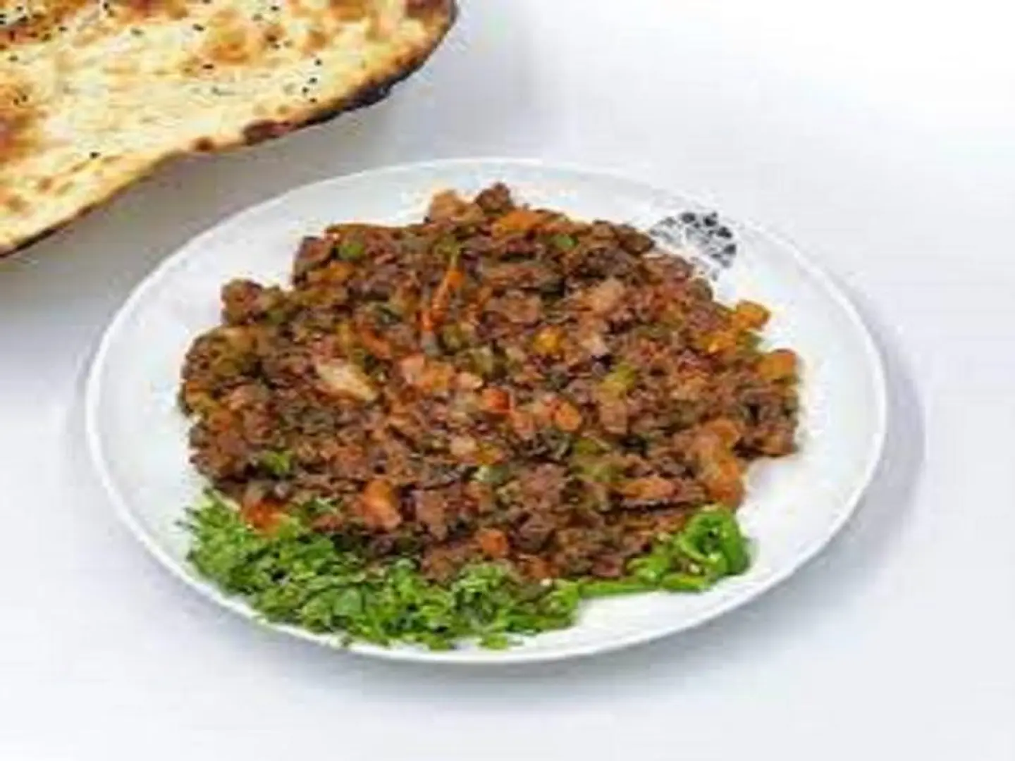 مقلقل بالفرن