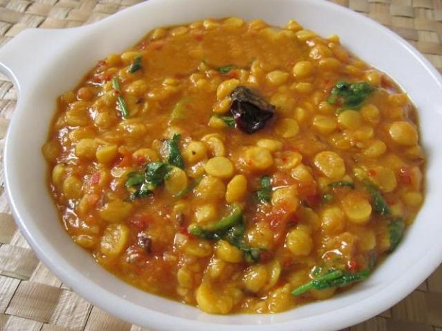 Lentils