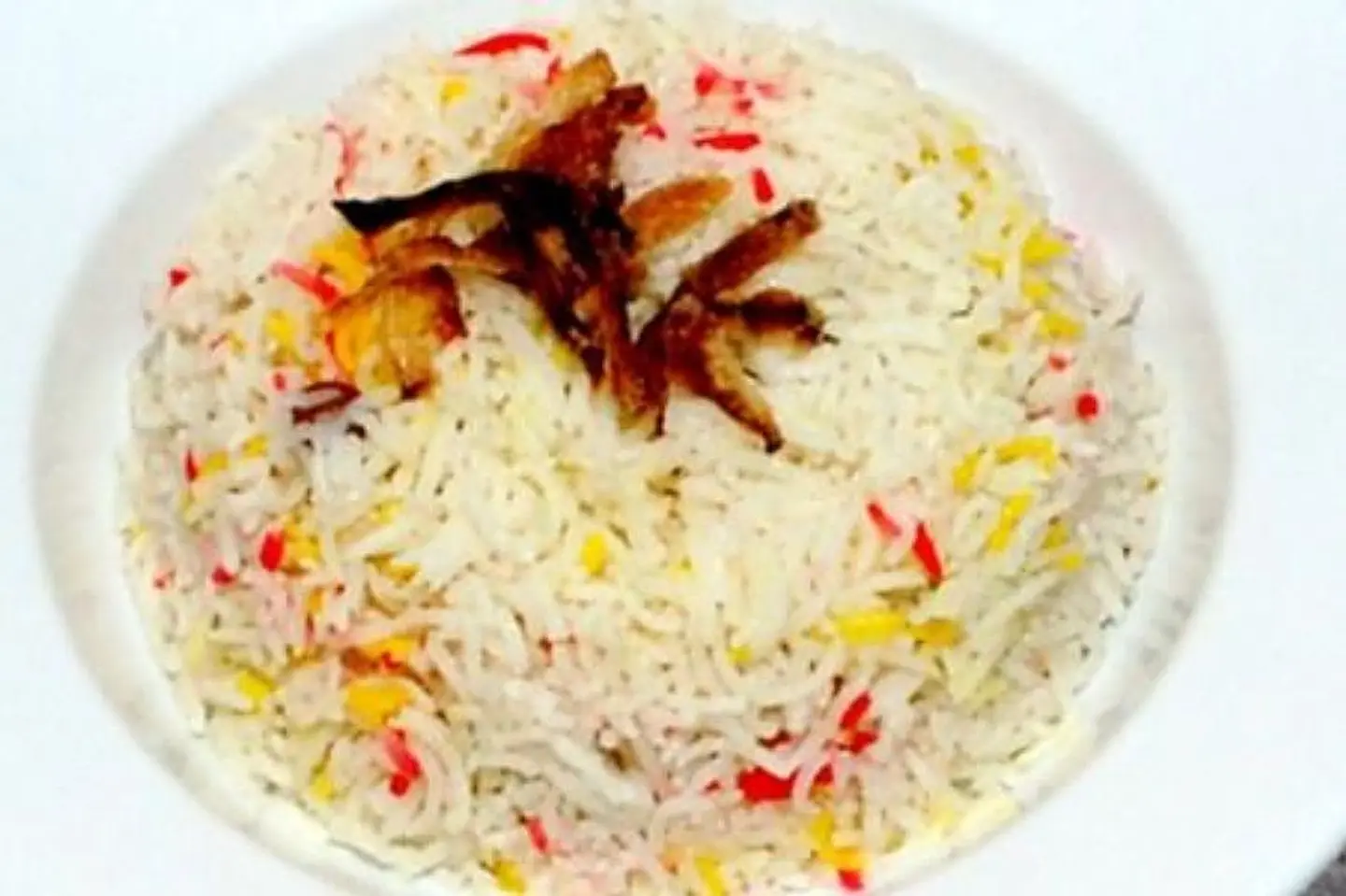 Biryani Rice