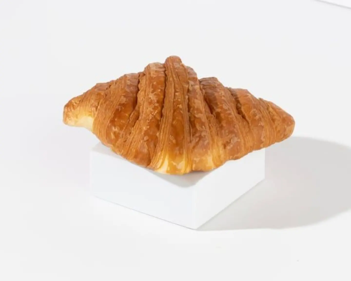 Plain Croissant