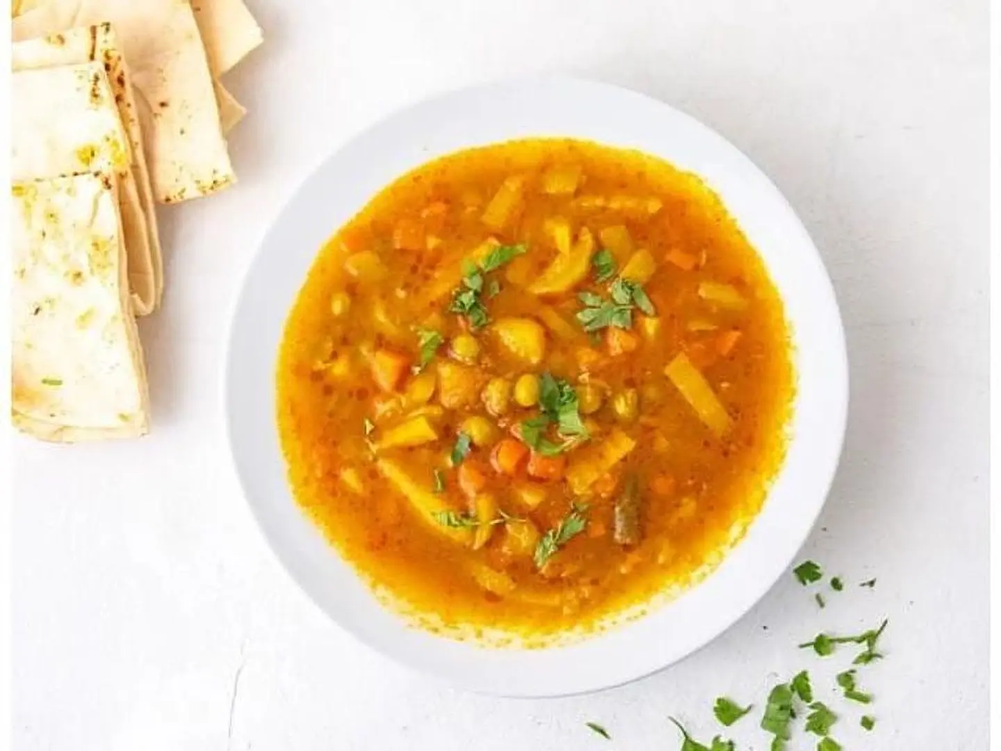 Edam Mixed Vegetable