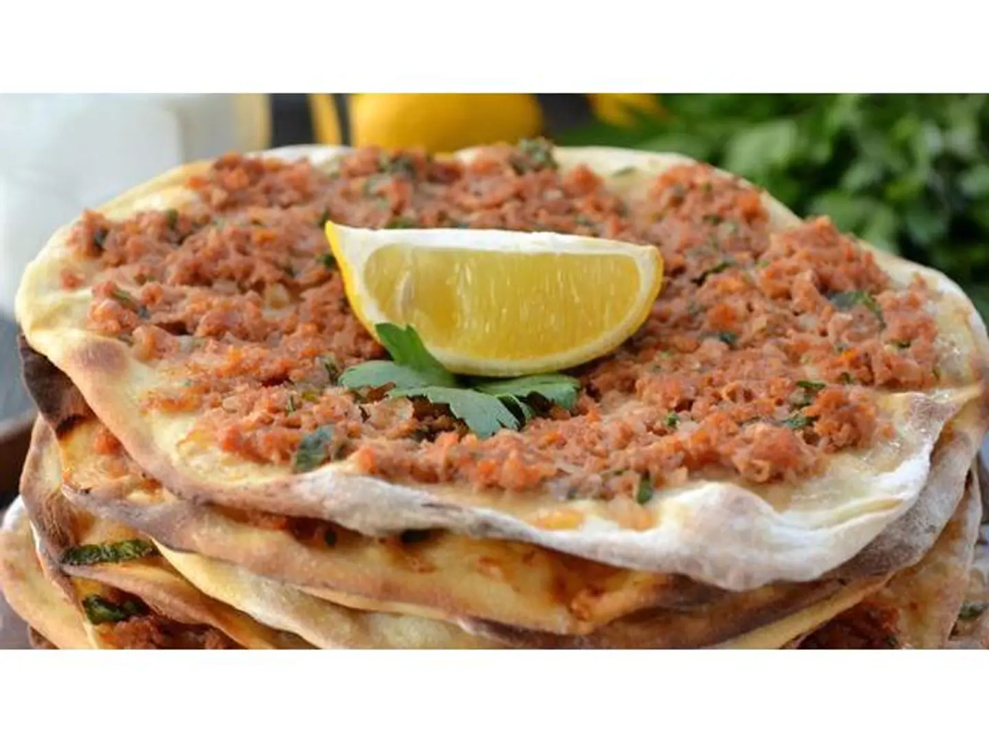 Lahmacun